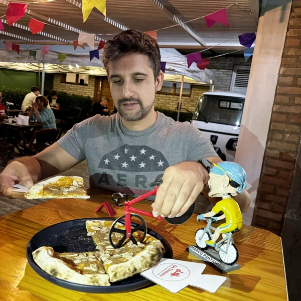 De Donato Pizza Contemporânea