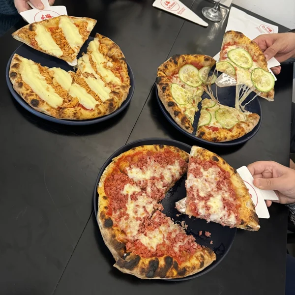 De Donato Pizza Contemporânea