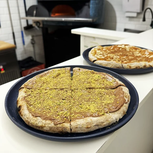 De Donato Pizza Contemporânea