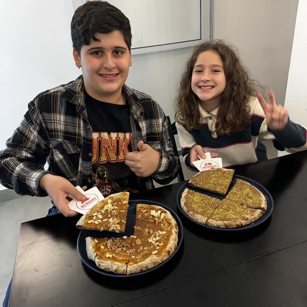 De Donato Pizza Contemporânea