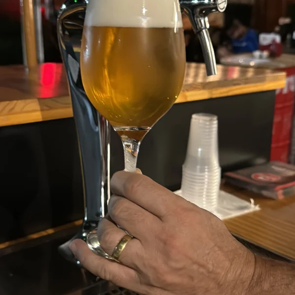 De Donato Pizza Contemporânea