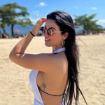 Jessiele Vasconcelos – Personal Trainer em São Paulo