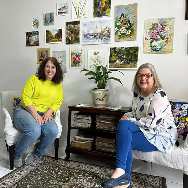 Ateliê das Comadres