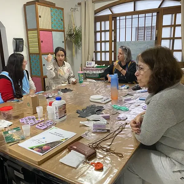 Ateliê das Comadres