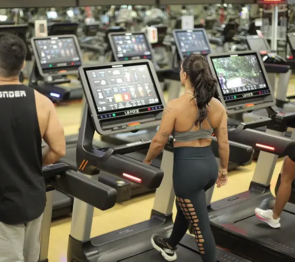 Cia Athletica MorumbiShopping