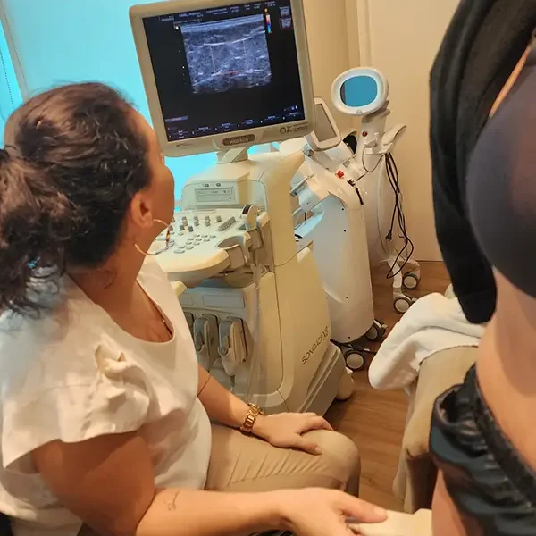 Clínica Cíntia de Andrade