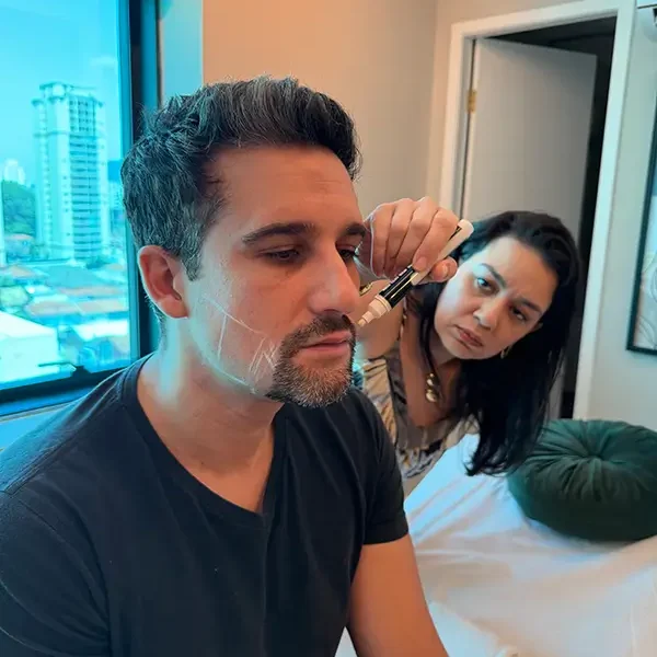 Clínica Cíntia de Andrade