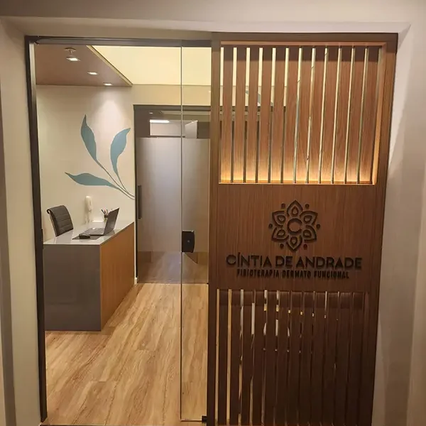 Clínica Cíntia de Andrade
