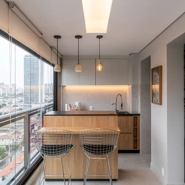 MIS Arquitetura