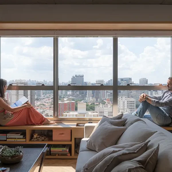 MIS Arquitetura
