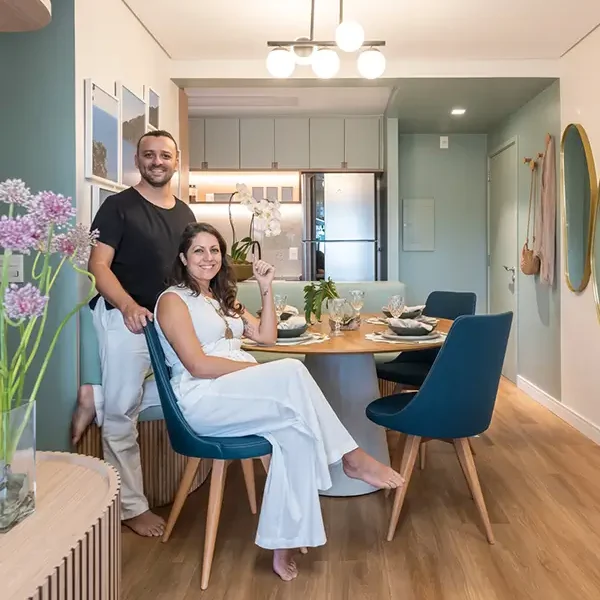 MIS Arquitetura