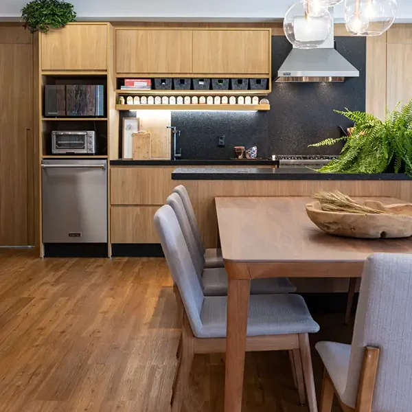 MIS Arquitetura