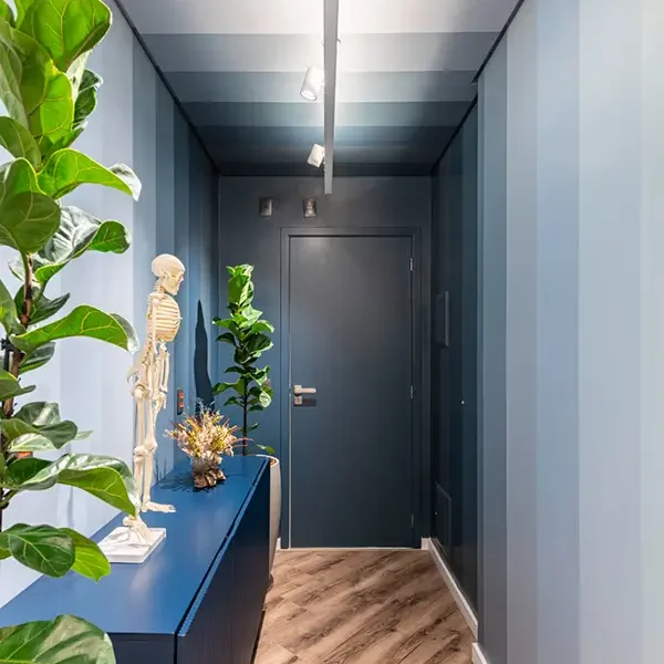 MIS Arquitetura