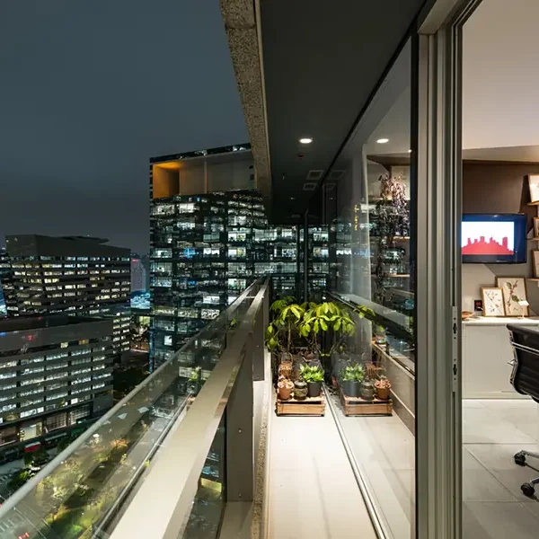MIS Arquitetura