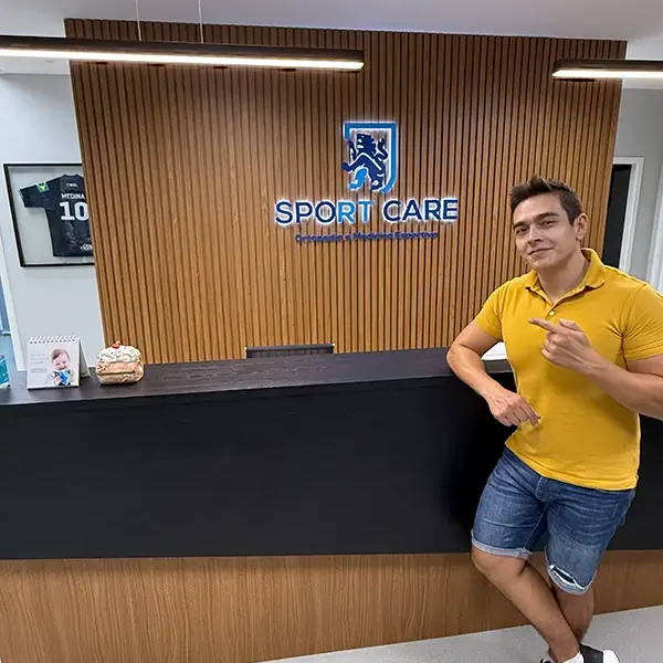 Sport Care