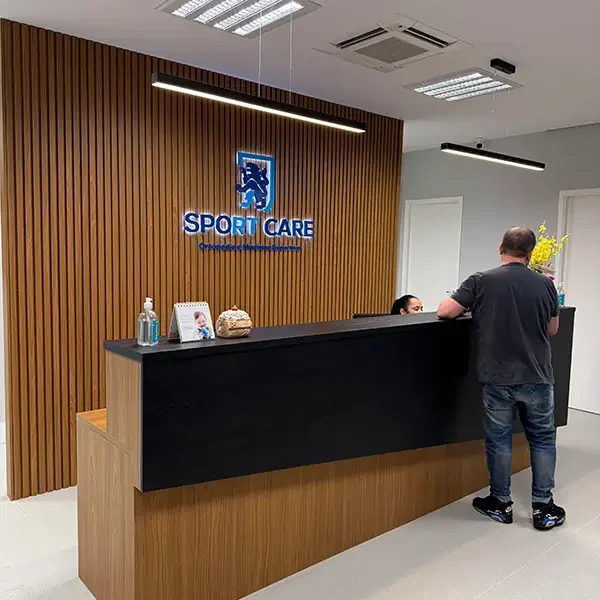 Sport Care