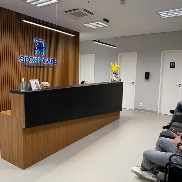 Sport Care
