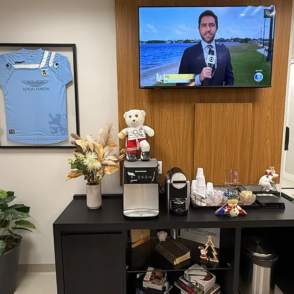 Sport Care