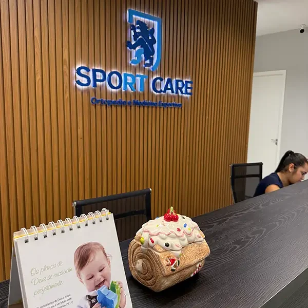 Sport Care