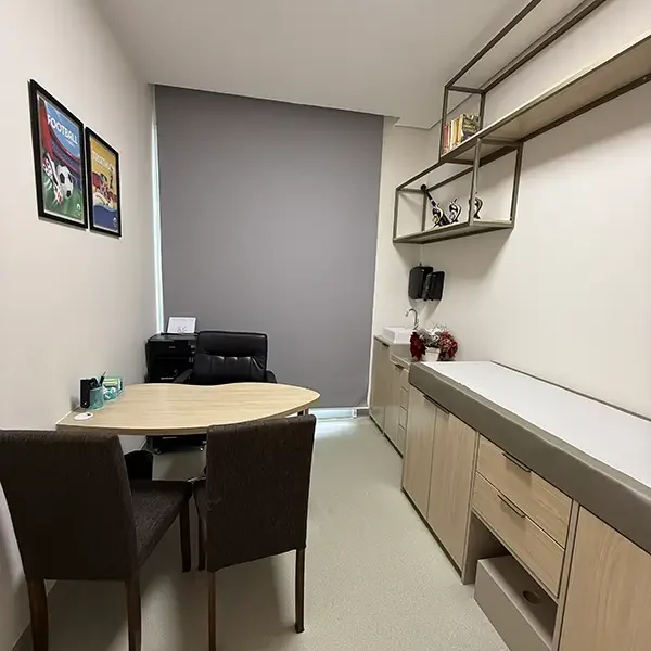 Sport Care