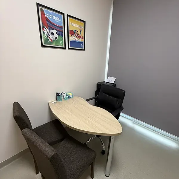 Sport Care