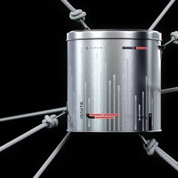 Suplementos Alimentares Hive Chácara Santo Antônio