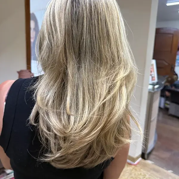 RM Hair Design & Beauty