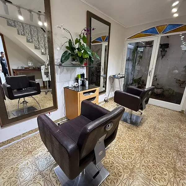 RM Hair Design & Beauty