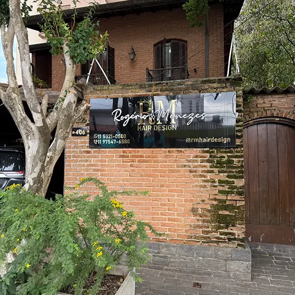 RM Hair Design & Beauty