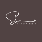 Samanta Berini Clinic Design de Sobrancelhas