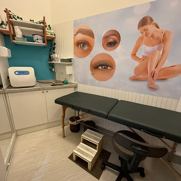 Turquesa Beleza e Bem-Estar