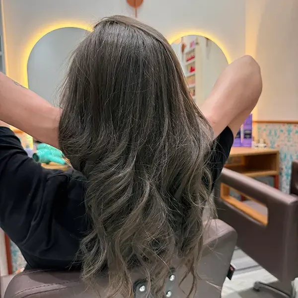 Turquesa Beleza e Bem-Estar