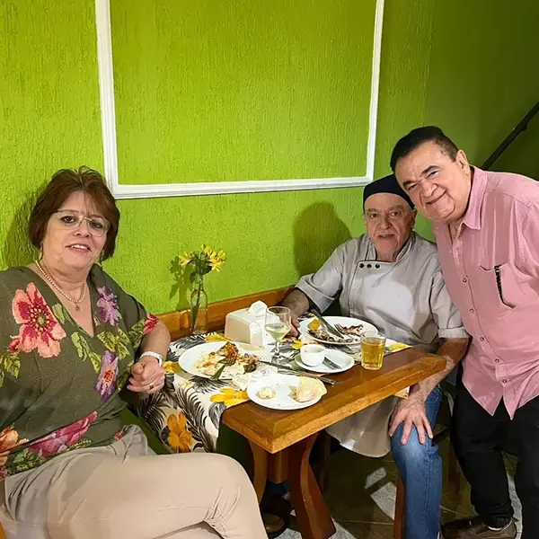 Galeteria da Chácara