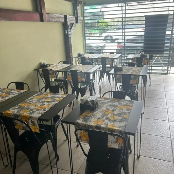 Galeteria da Chácara