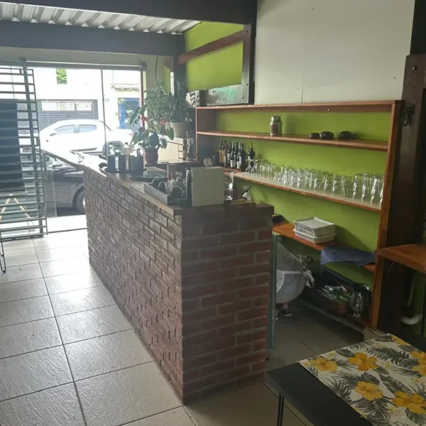 Galeteria da Chácara