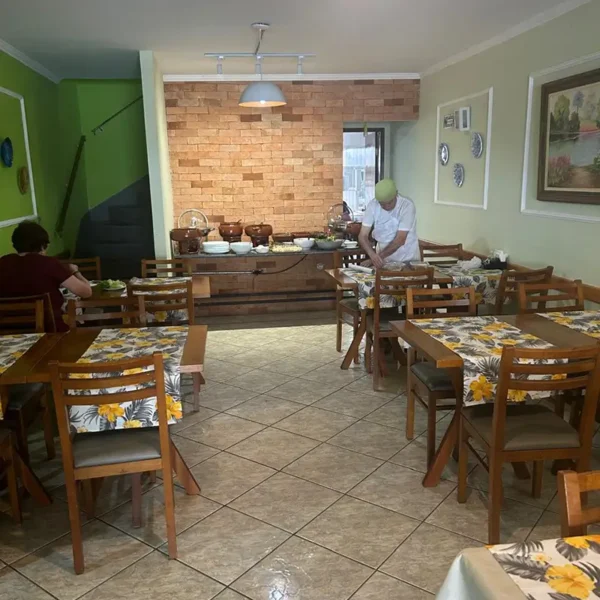 Galeteria da Chácara