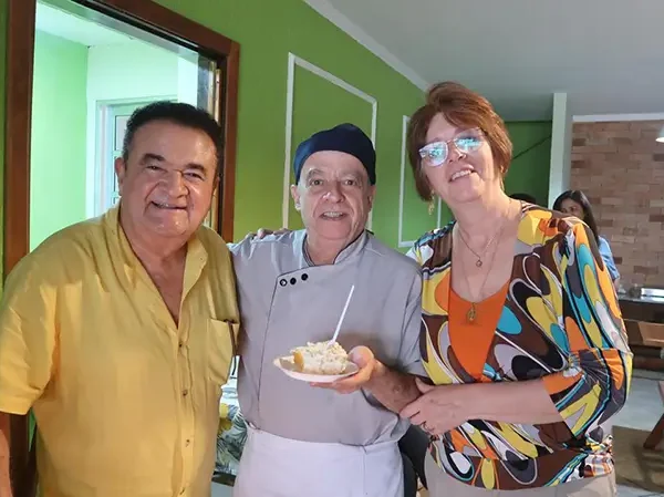Galeteria da Chácara