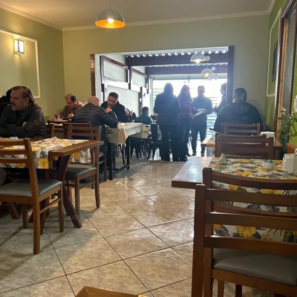 Galeteria da Chácara