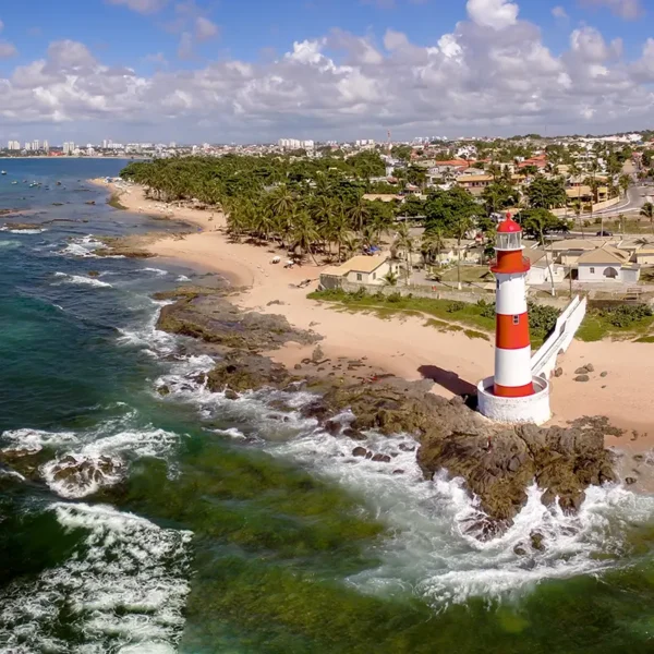 Agaxtur Viagens – Transformamos Seu Sonho em Viagem!