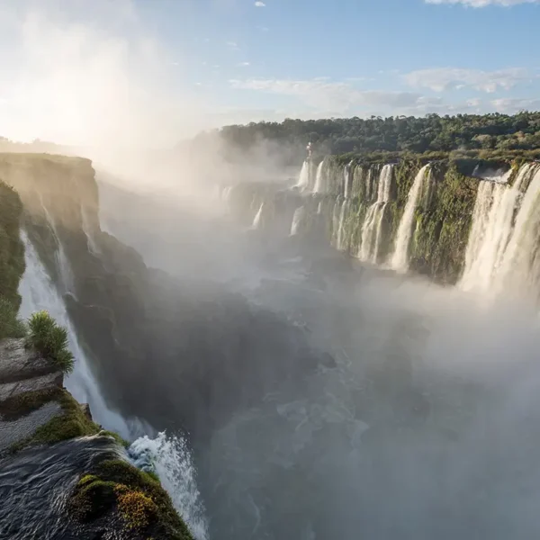 Agaxtur Viagens – Transformamos Seu Sonho em Viagem!