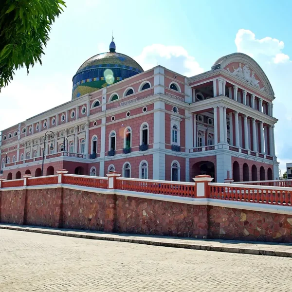 Agaxtur Viagens – Transformamos Seu Sonho em Viagem!
