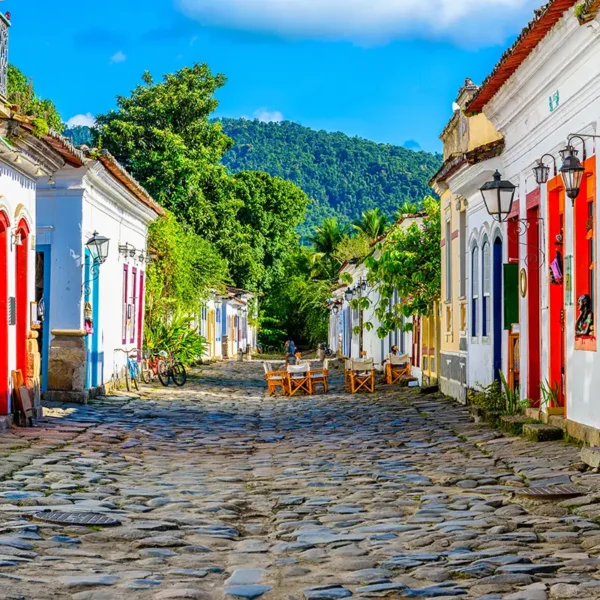 Agaxtur Viagens – Transformamos Seu Sonho em Viagem!