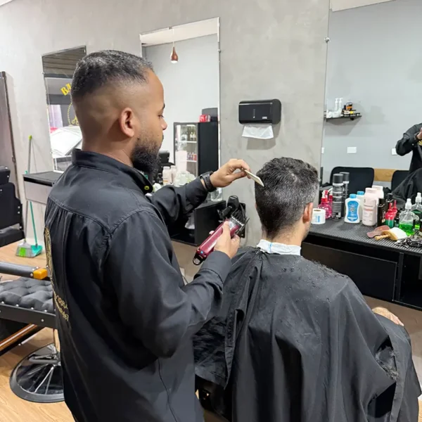 Barbearia Style