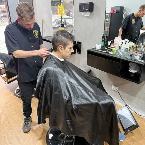 Barbearia Style