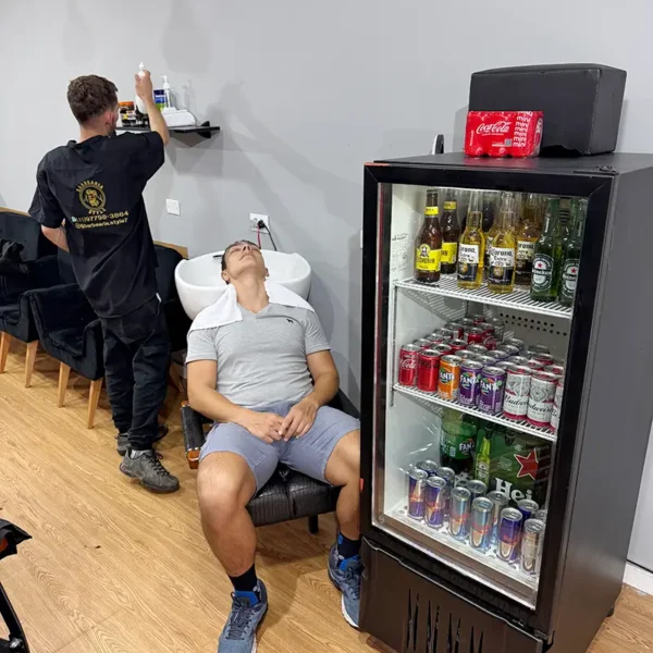 Barbearia Style