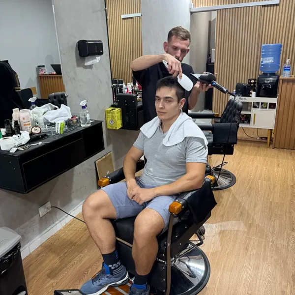 Barbearia Style