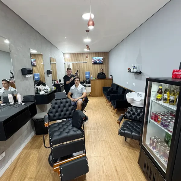 Barbearia Style