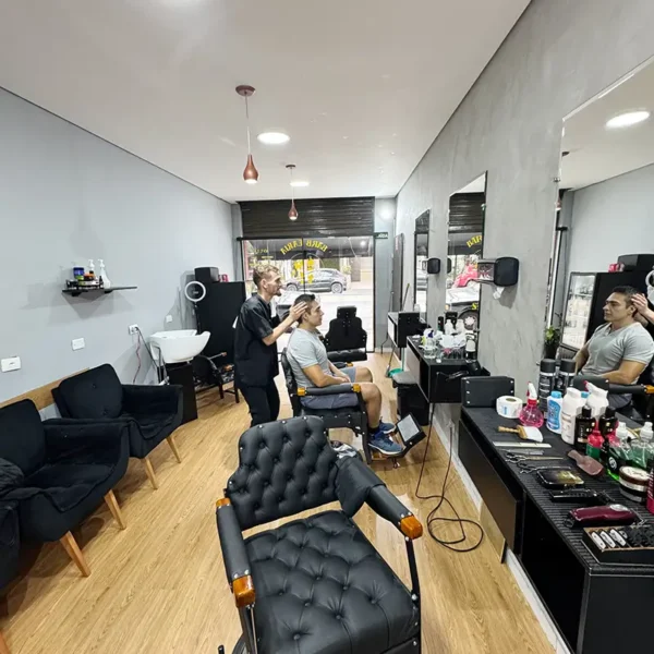 Barbearia Style