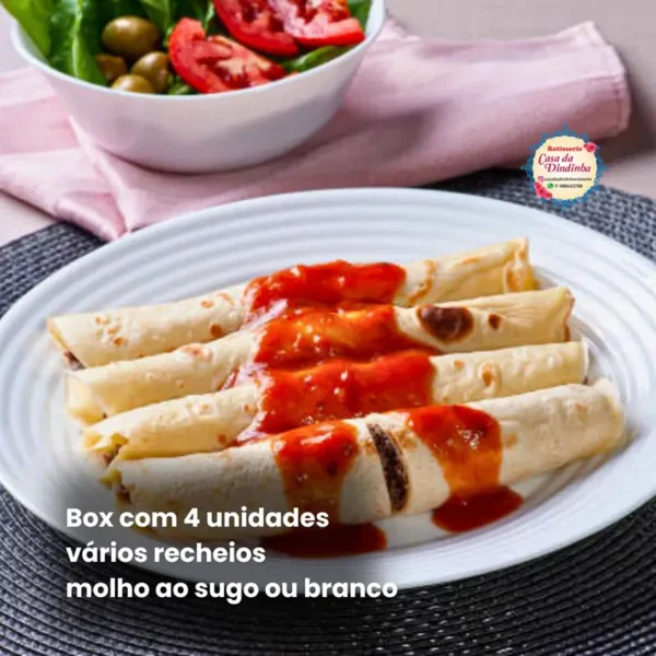 Casa da Dindinha