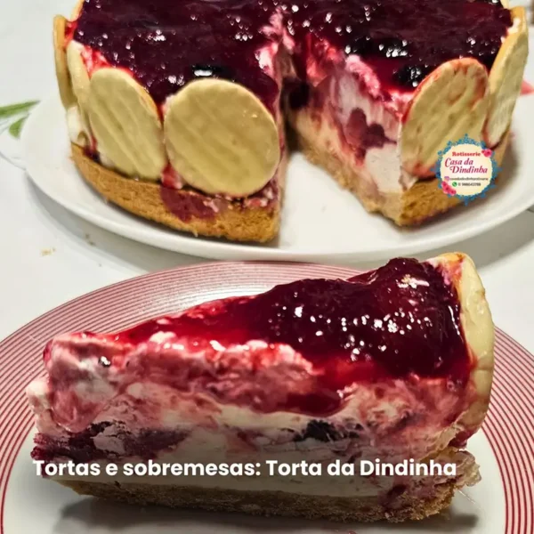 Casa da Dindinha